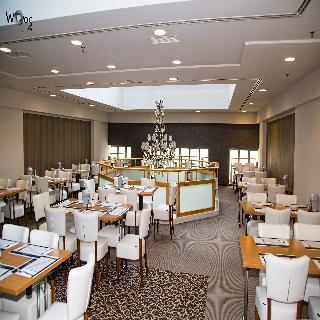 East 4* Budapeszt