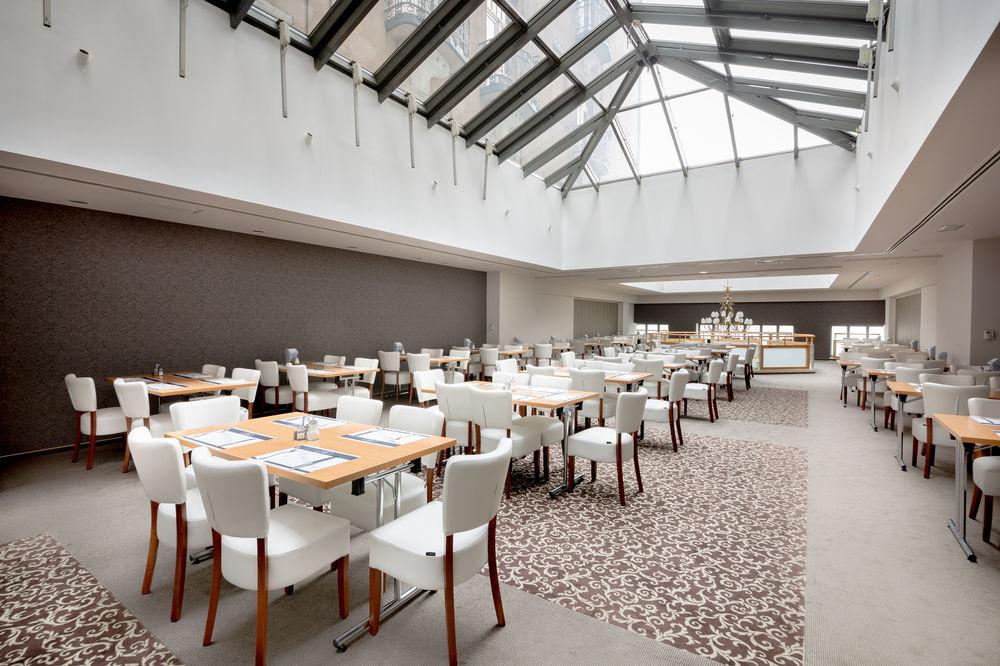 Hotel East Budapešť
