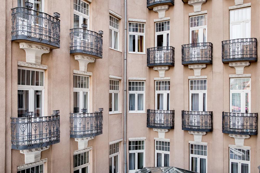 Hotel East Budapešť