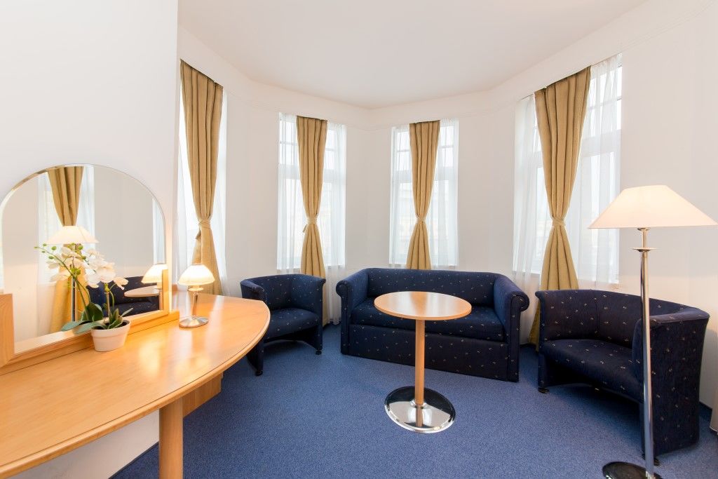 East Hotel Budapešť
