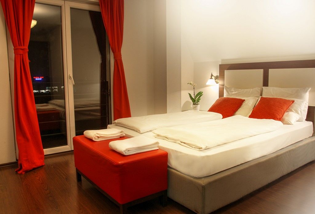 East 4* Budapešť