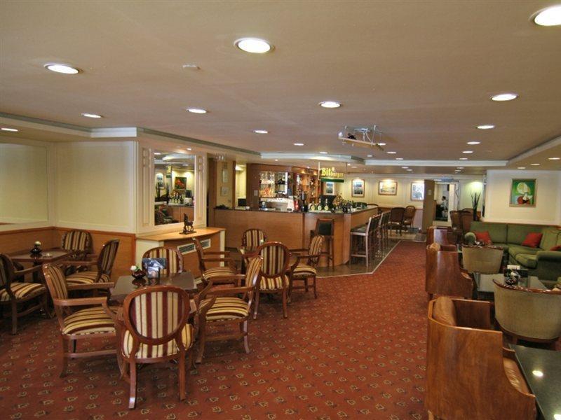 Hotel East Budapešť