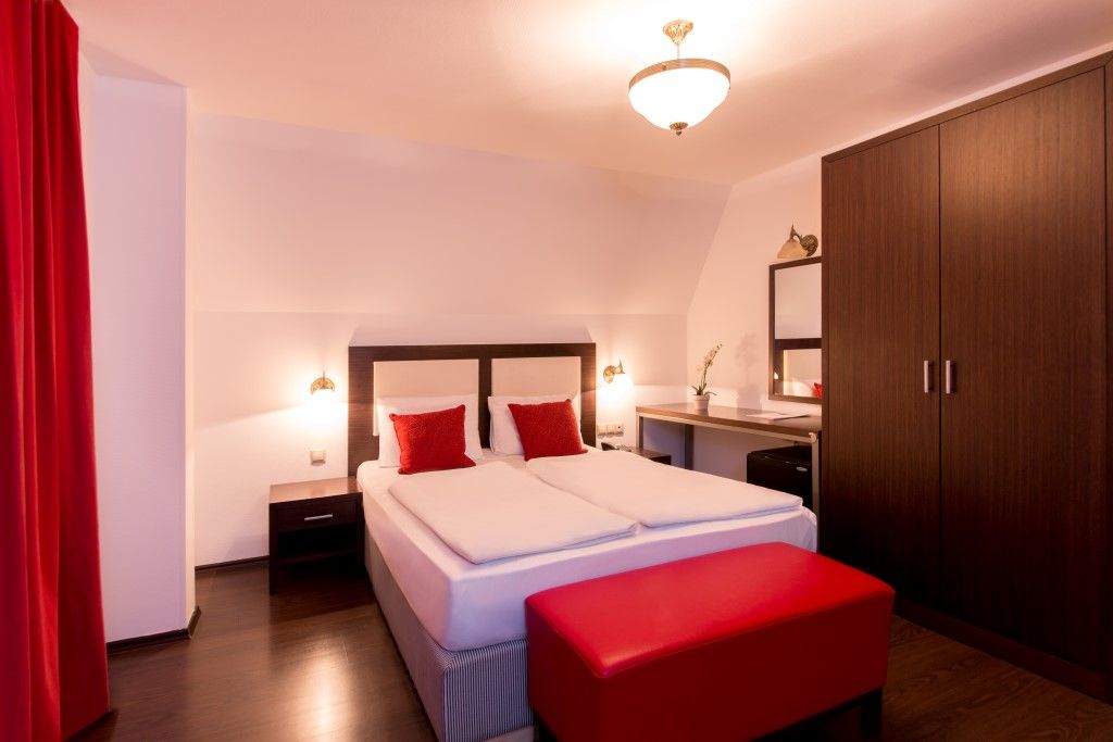 East 4* Budapešť