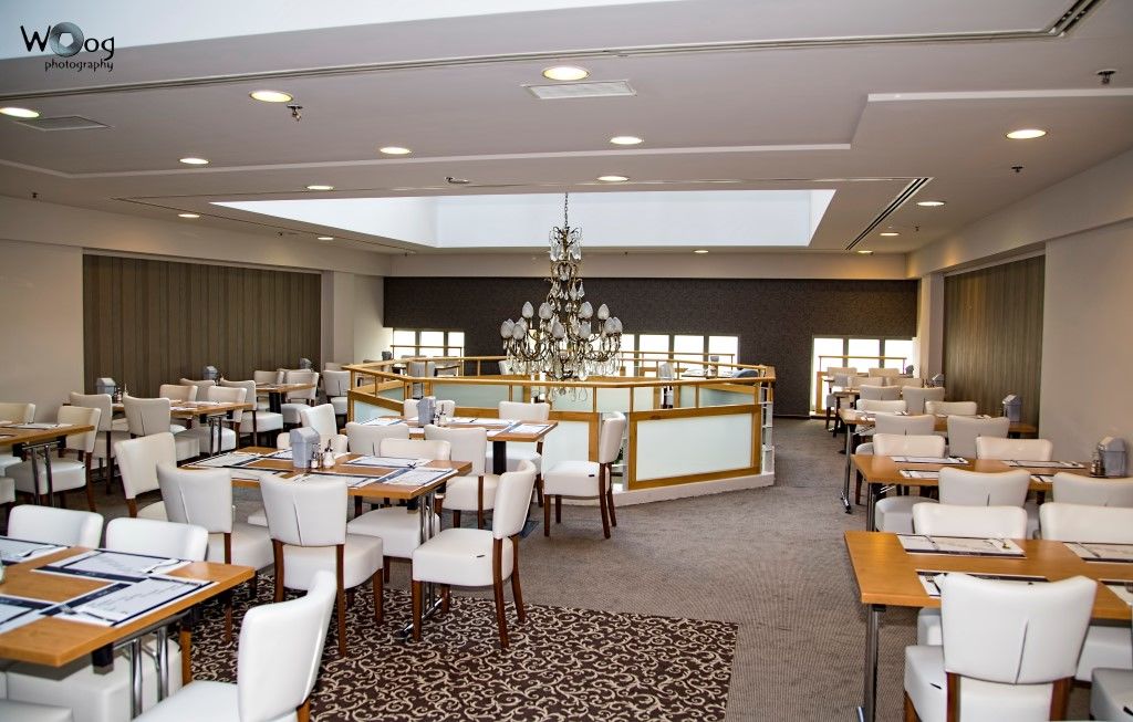 East 4* Budapešť