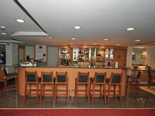Hotel East Budapešť