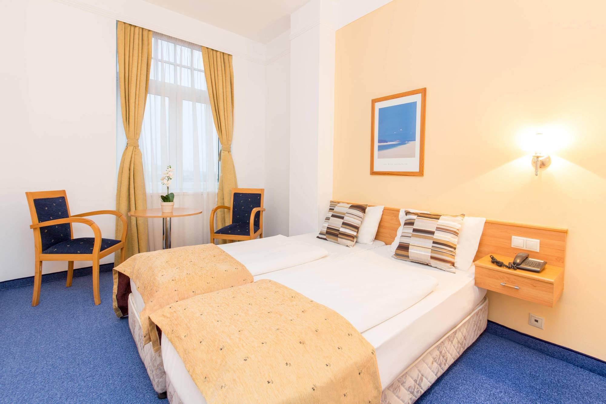 East Hotel Budapešť