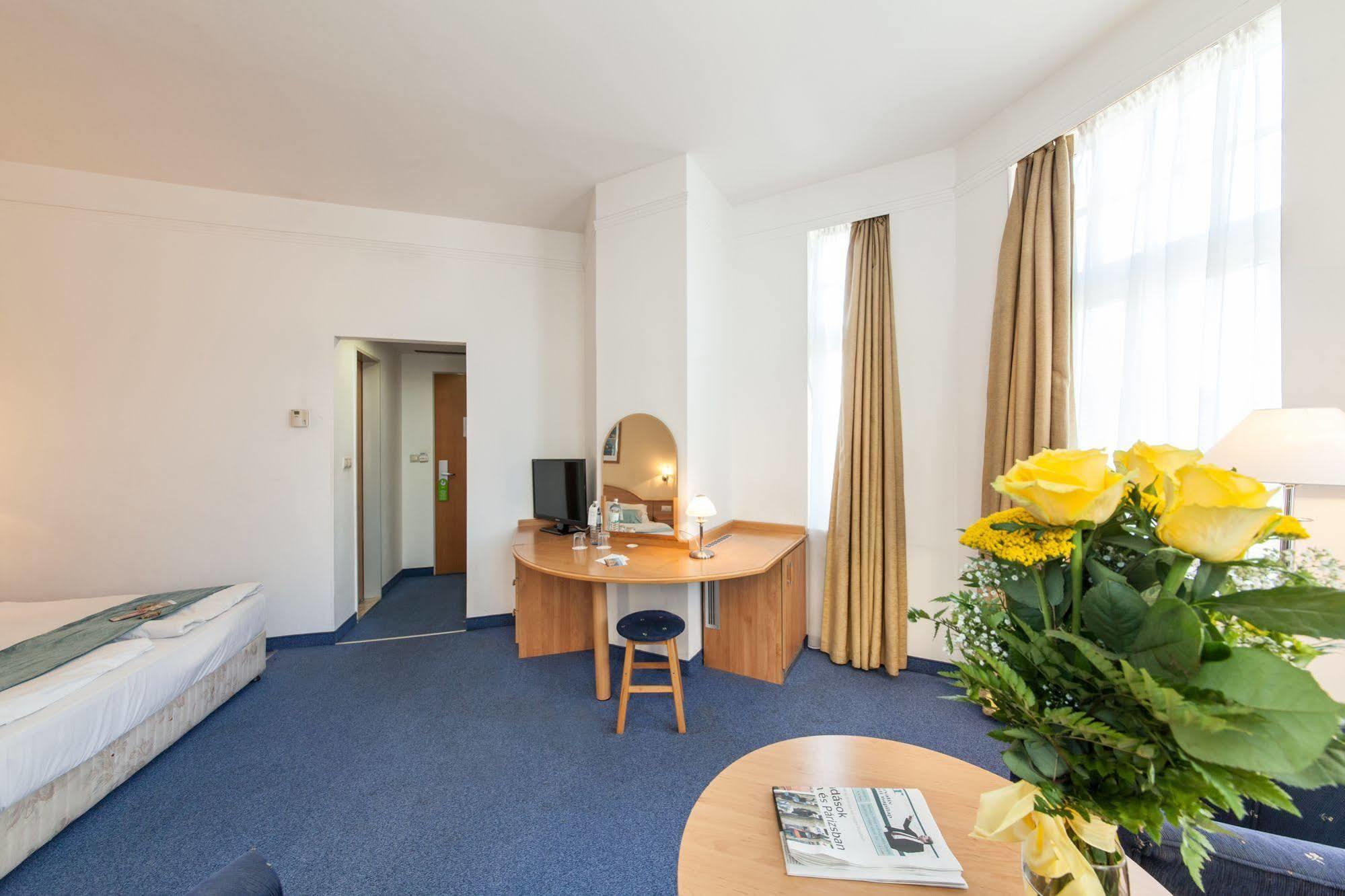 East 4* Budapešť