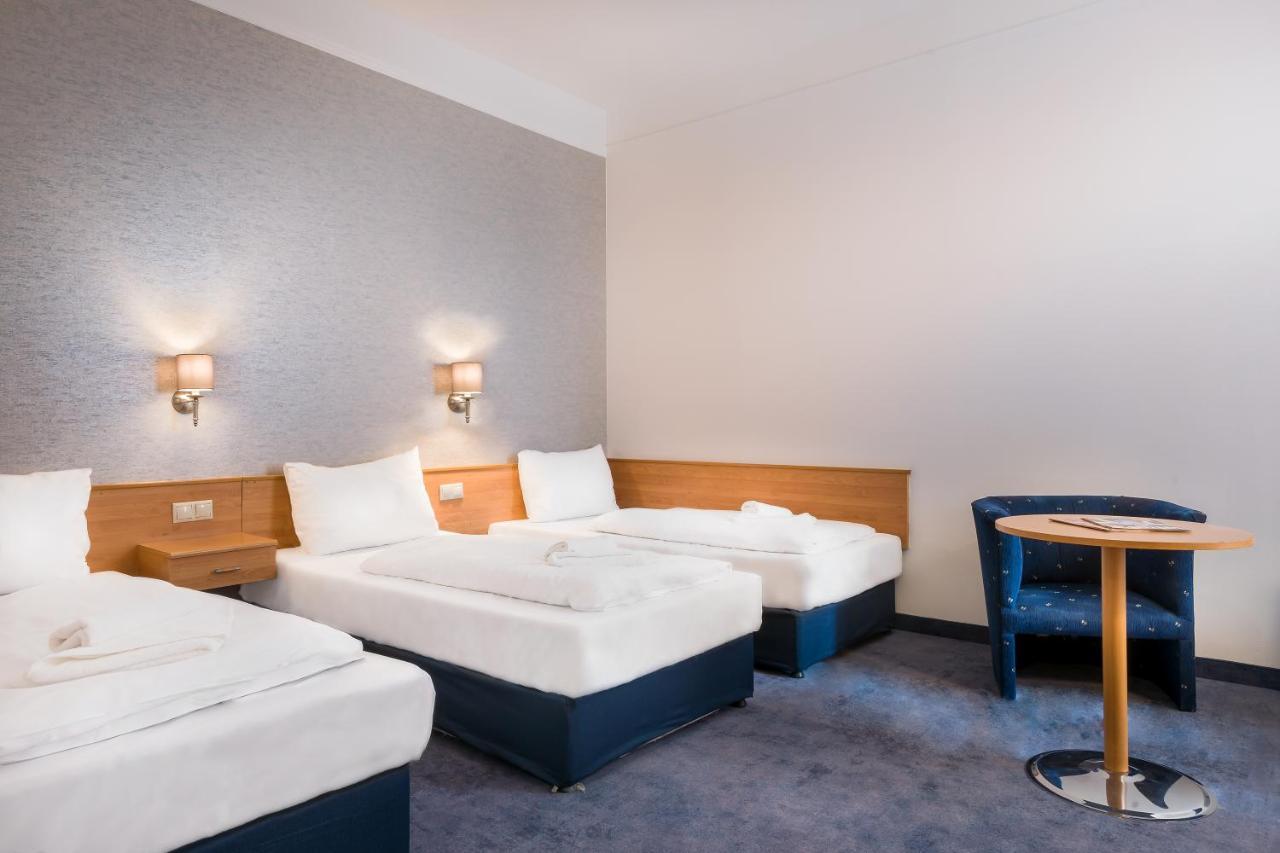 East Hotel Budapešť