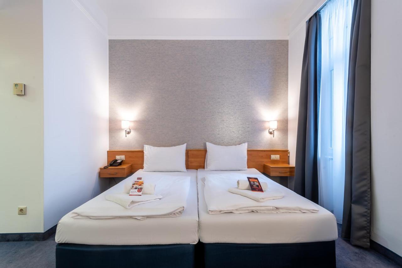 Hotel East Budapešť