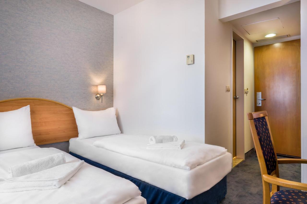 East Hotel Budapešť