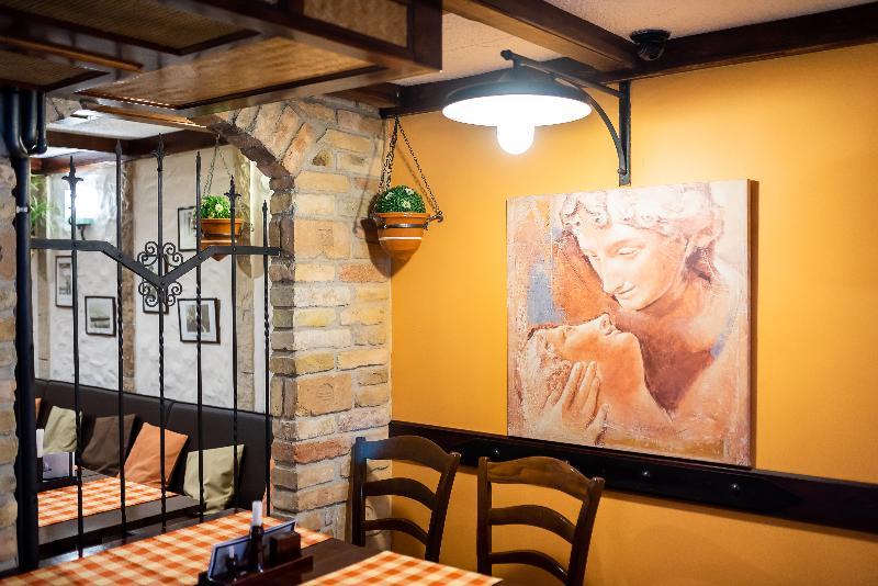 East 4* Budapešť