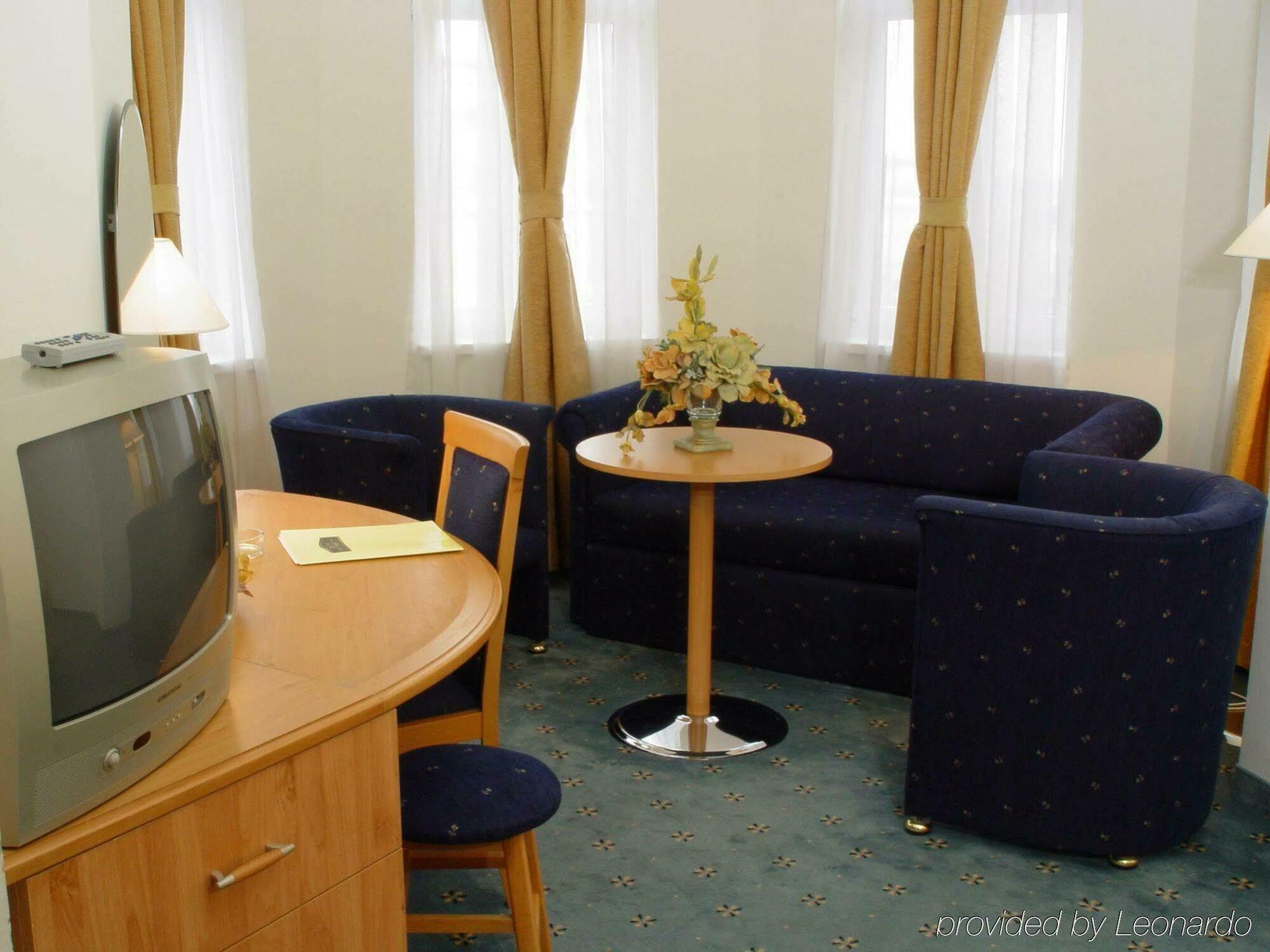 East Hotel Budapešť