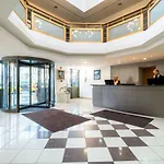 Hotel Golden Park Budapest