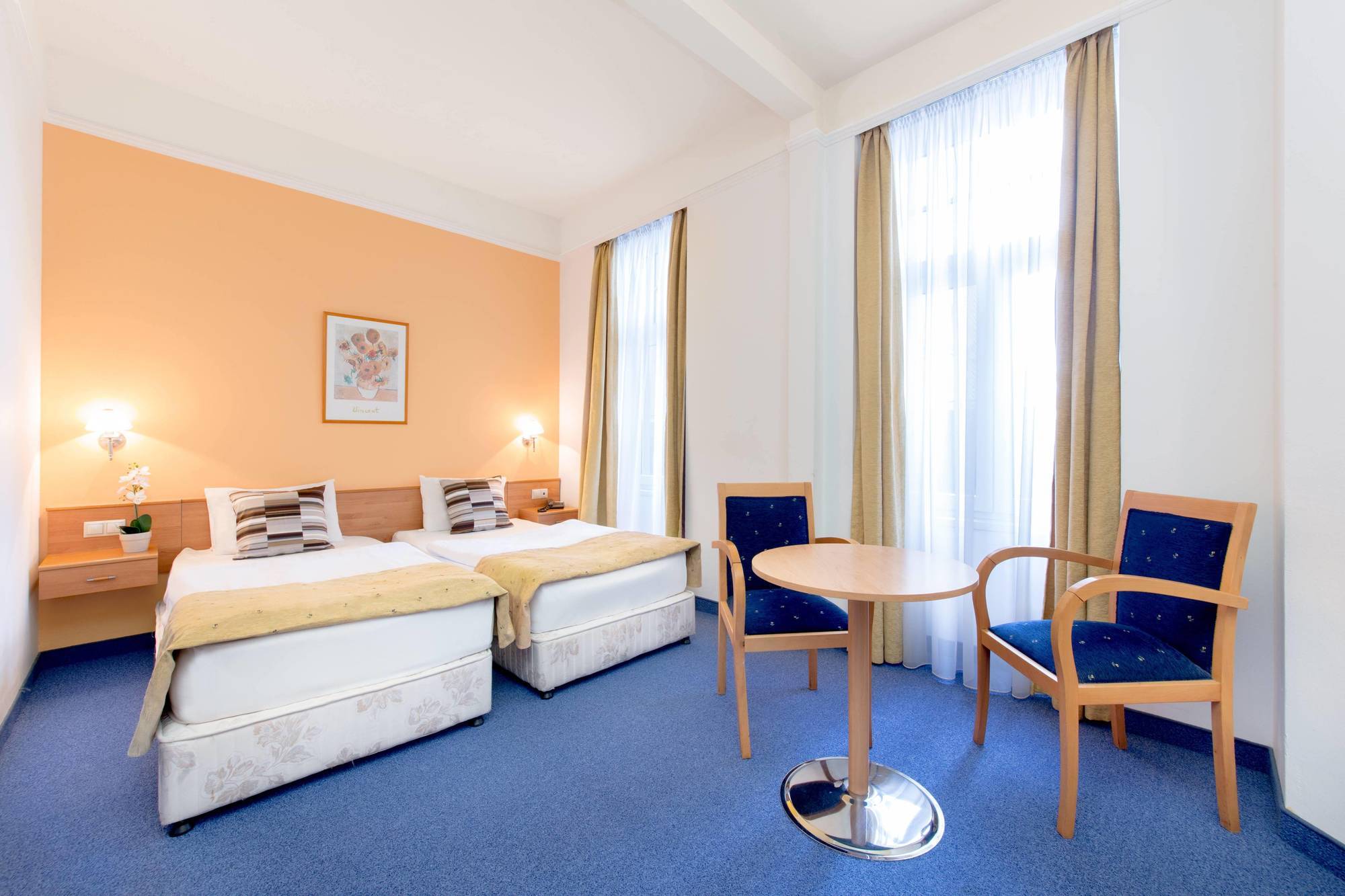 Hotel Golden Park 4*