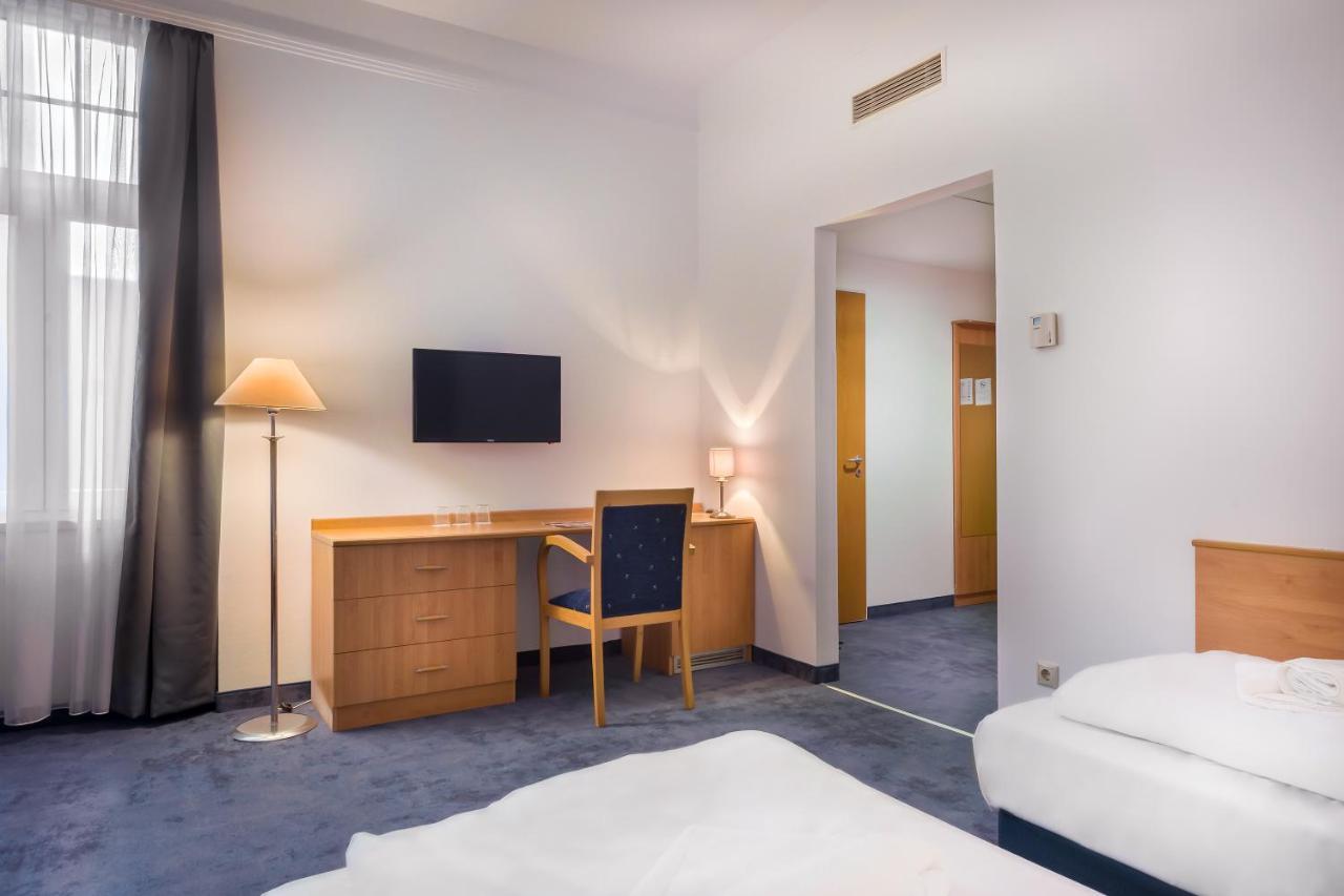 Hotel Golden Park